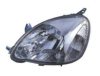 TOYOT 811700D080 Headlight